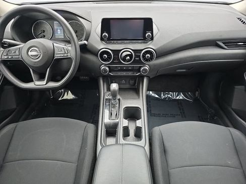 Used 2025 Nissan Sentra S FWD image 13