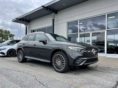 Certified 2025 Mercedes-Benz GLC 300 4MATIC
