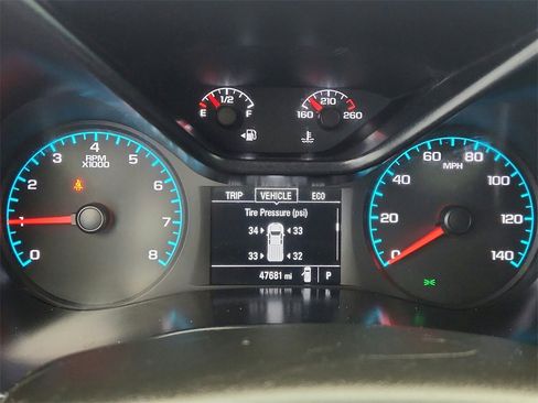 Used 2019 Chevrolet Colorado W/T w/ WT Convenience Package image 12