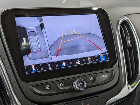 Certified 2024 Chevrolet Equinox LT AWD/4WD image 24