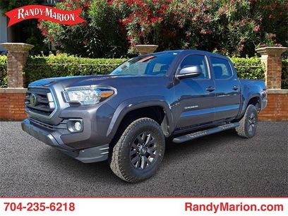 Used 2021 Toyota Tacoma SR5