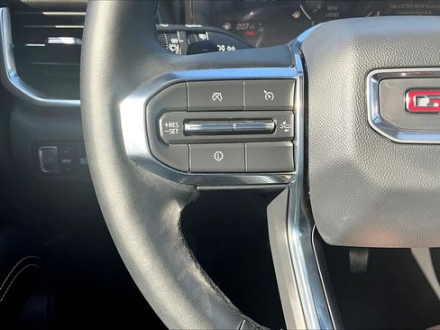 Certified 2026 GMC Terrain Elevation image 46