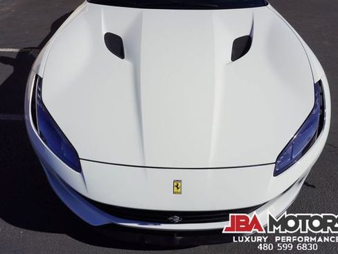 Used 2019 Ferrari Portofino image 60