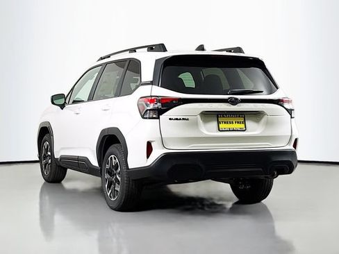 New 2026 Subaru Forester Premium AWD/4WD image 5