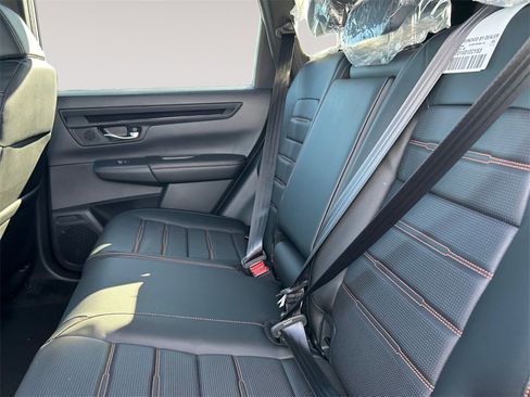 New 2026 Honda CR-V Sport-L image 13