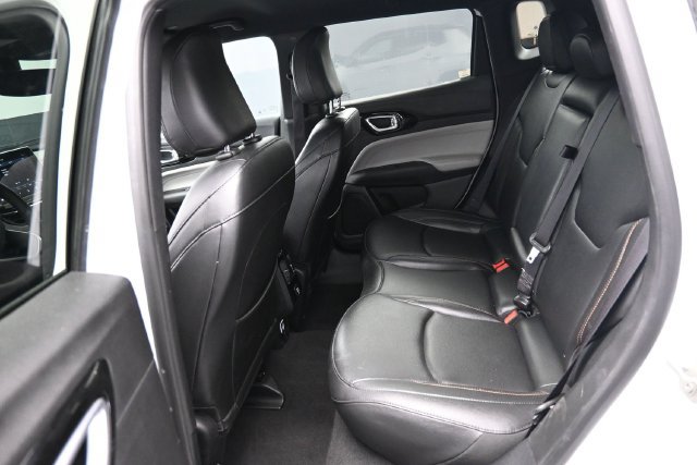 Used 2024 Jeep Compass Limited AWD/4WD image 29