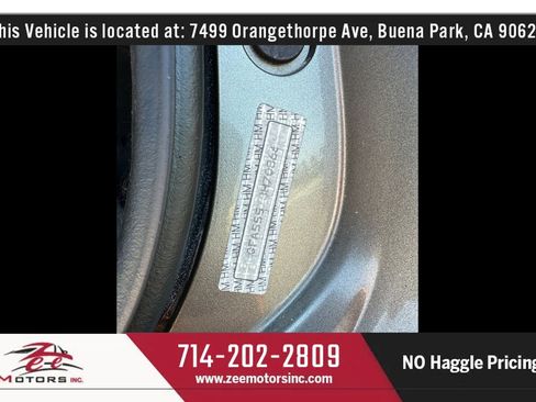Used 2008 Honda Civic Si image 55