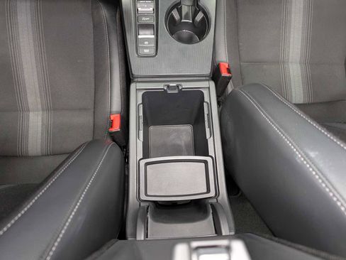 Certified 2022 Honda Civic Sport image 19