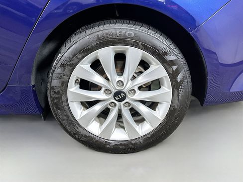 Used 2018 Kia Optima EX w/ Premium Package image 30