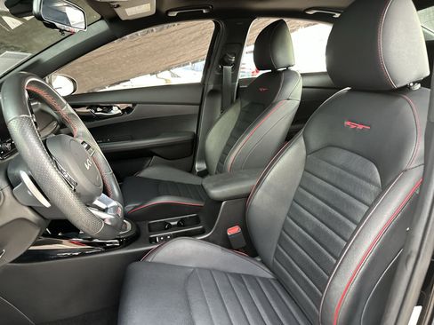 Certified 2024 Kia Forte GT w/ Option Group 015 image 13