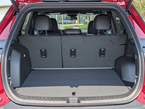 New 2026 Chevrolet Equinox RS w/ Convenience Package III image 14