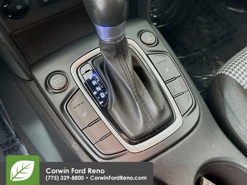 Used 2021 Hyundai Kona SEL image 16