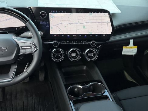 New 2026 Chevrolet Blazer EV LT w/ Super Cruise Package image 15