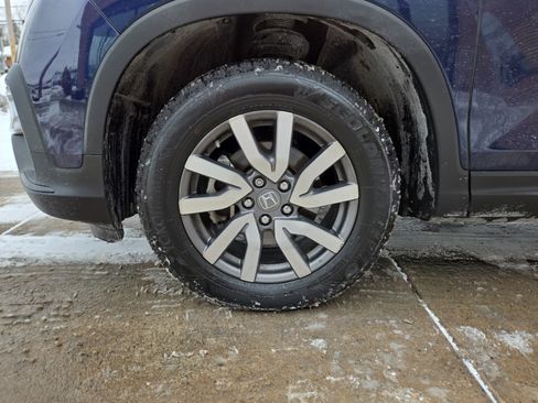 Used 2019 Honda Pilot EX-L image 11