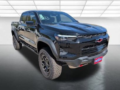 New 2026 Chevrolet Colorado ZR2 w/ Technology Package
