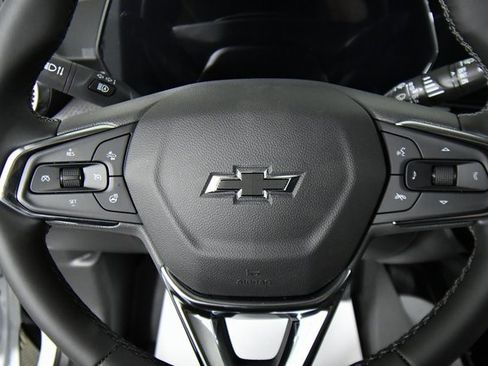 New 2026 Chevrolet Trax ACTIV image 2