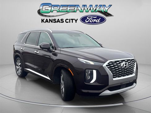 Used 2022 Hyundai Palisade Limited image 1