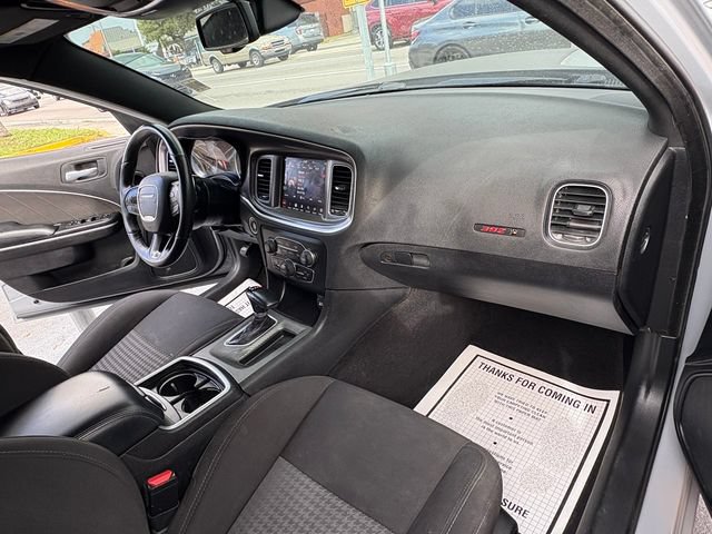 Used 2022 Dodge Charger Scat Pack RWD image 21