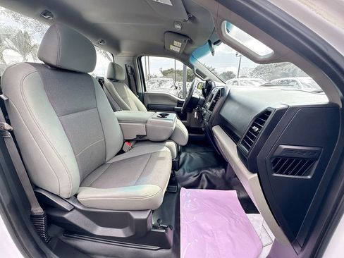 Used 2018 Ford F150 XL image 22