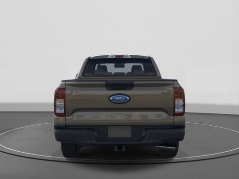 New 2025 Ford Ranger XL w/ Trailer Tow Package image 5