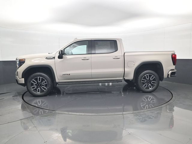 New 2026 GMC Sierra 1500 AT4 w/ AT4 Premium Package AWD/4WD image 8