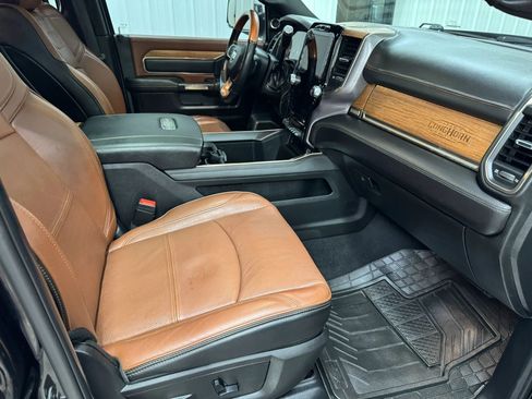 Used 2020 RAM 3500 Limited image 14