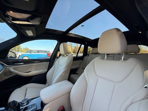 Used 2018 BMW X3 xDrive30i image 21