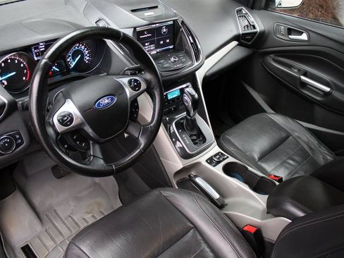 Used 2013 Ford Escape SEL image 2