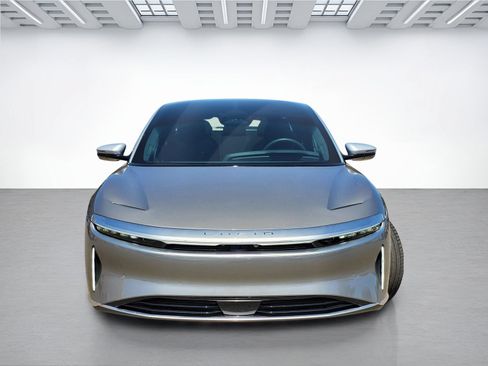 Used 2023 Lucid Air Grand Touring AWD/4WD image 2