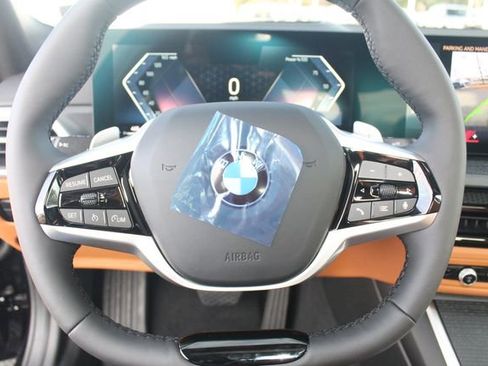 New 2026 BMW 330i xDrive Sedan w/ Premium Package image 16