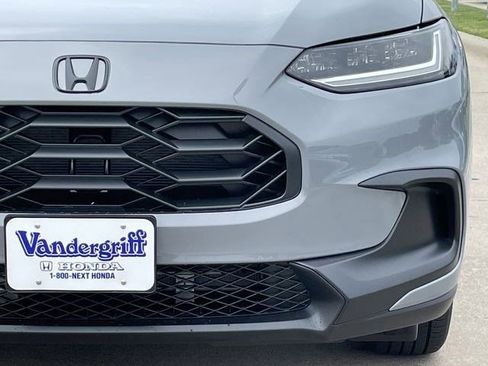 New 2027 Honda HR-V Sport image 8