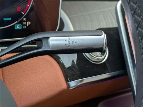 Certified 2023 Mercedes-Benz S 580 4MATIC Sedan image 15