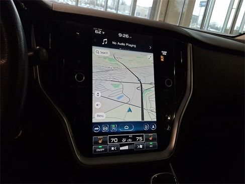 Certified 2024 Subaru Legacy Premium image 16