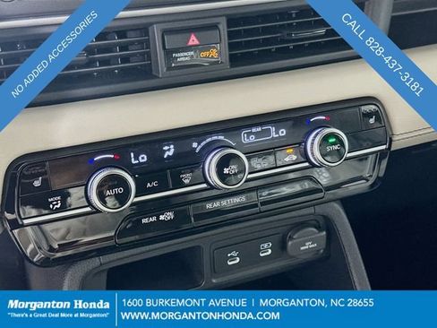 New 2026 Honda Passport RTL image 15