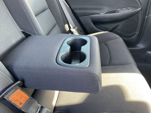 Used 2024 Chevrolet Malibu LT FWD image 34