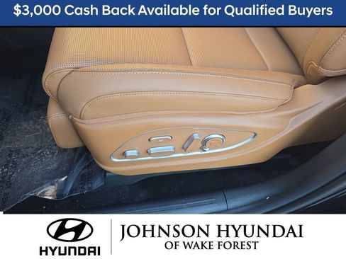 New 2026 Hyundai Palisade Calligraphy image 37