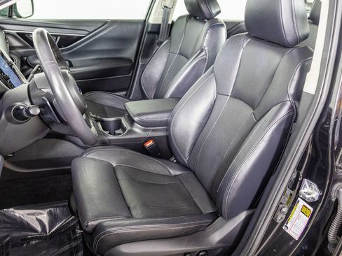 Used 2023 Subaru Legacy Touring XT image 25