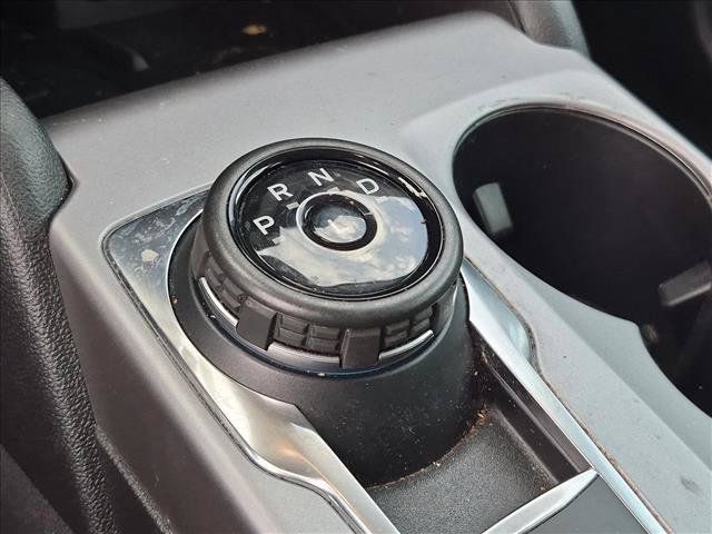 Used 2024 Ford Bronco Sport Big Bend w/ Convenience Package AWD/4WD image 8
