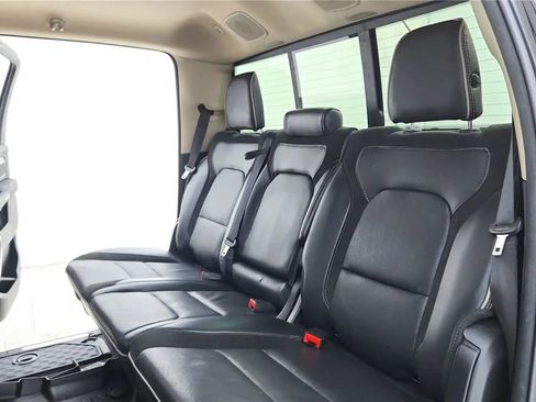Used 2020 RAM 1500 Laramie AWD/4WD image 52