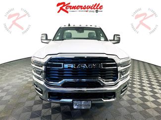 New 2026 RAM 3500 Tradesman w/ Chrome Appearance Group video 2
