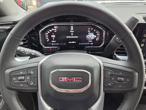 New 2026 GMC Sierra 1500 Elevation w/ X31 Off-Road Package AWD/4WD image 29