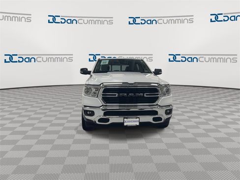 Used 2020 RAM 1500 Big Horn image 3