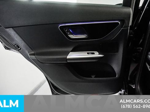 Used 2026 Mercedes-Benz GLC 350e 4MATIC image 51