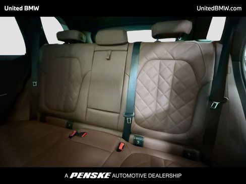 Used 2025 BMW X5 xDrive40i image 13