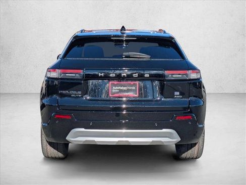 New 2026 Honda Prologue Elite image 8