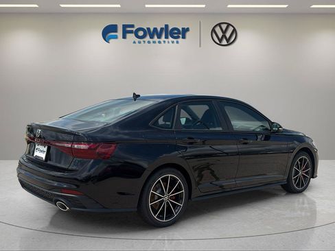 New 2026 Volkswagen Jetta GLI Autobahn FWD image 7