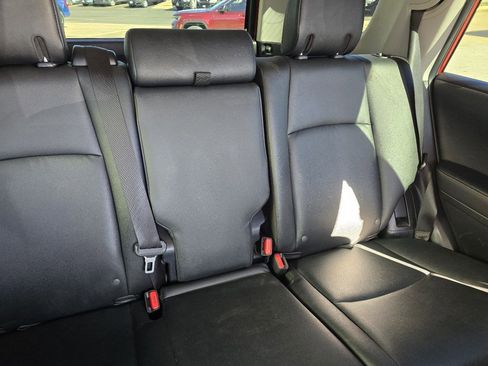 Used 2021 Toyota 4Runner Venture image 13