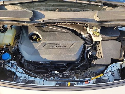Used 2015 Ford Transit Connect XL FWD image 28