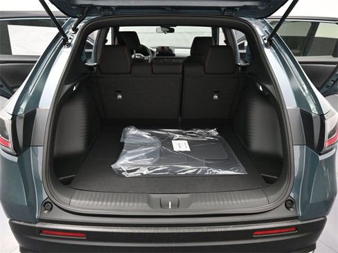 New 2026 Honda HR-V Sport image 7