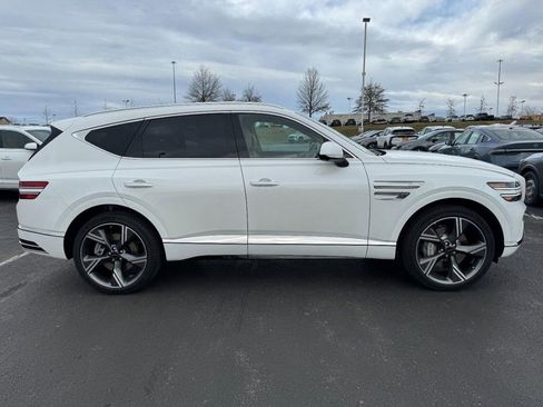 New 2026 Genesis GV80 2.5T Prestige AWD/4WD image 2